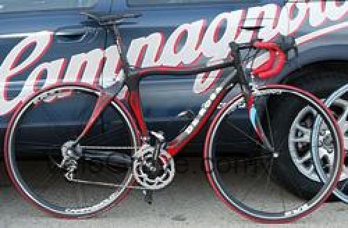 De Rosa Tango fiche technique et avis